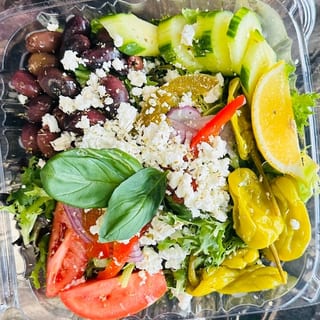 Greek Salad (Large)